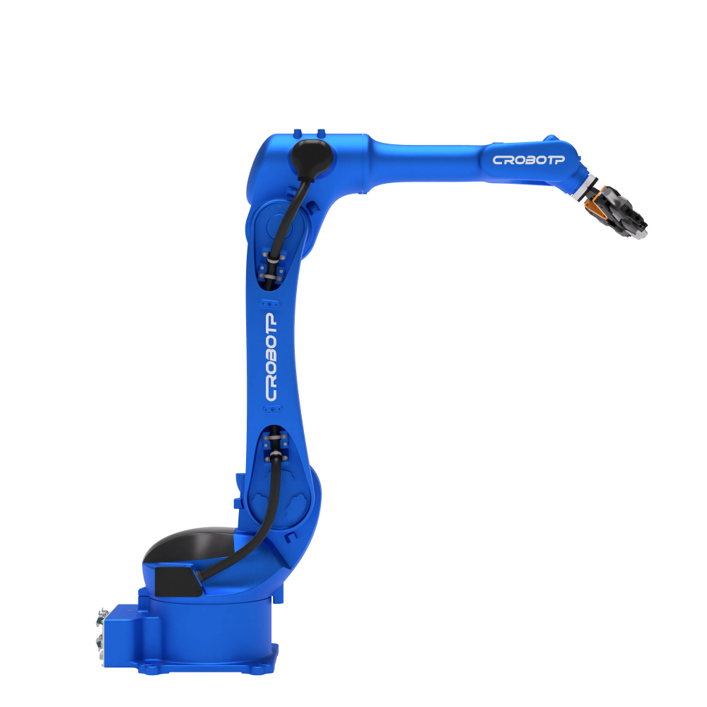 Робот для обслуживания станков CRP RA18-25-SR