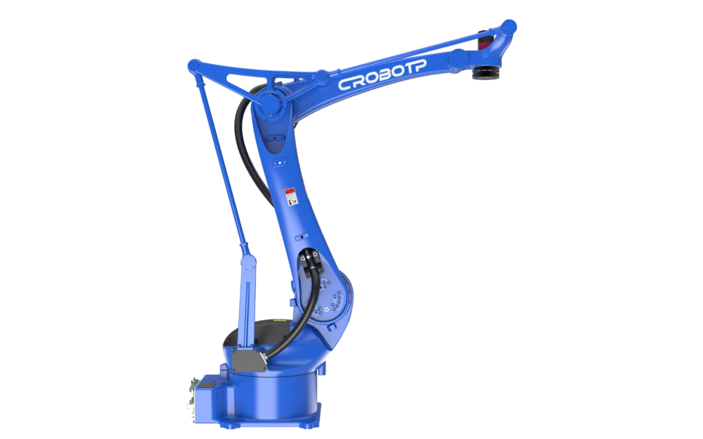 Робот для паллетирования CRP RP18-25