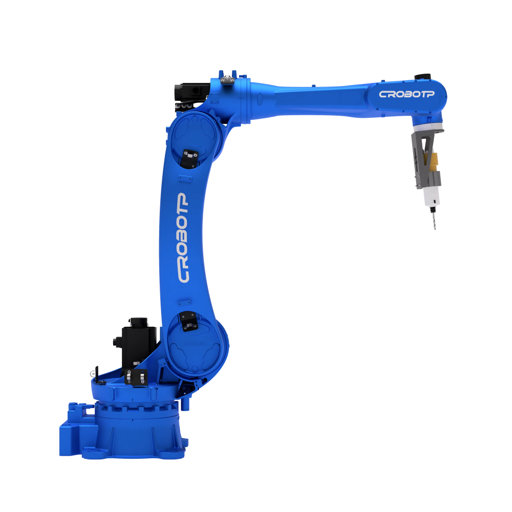 Робот для фрезеровки CRP RA27-50-MR