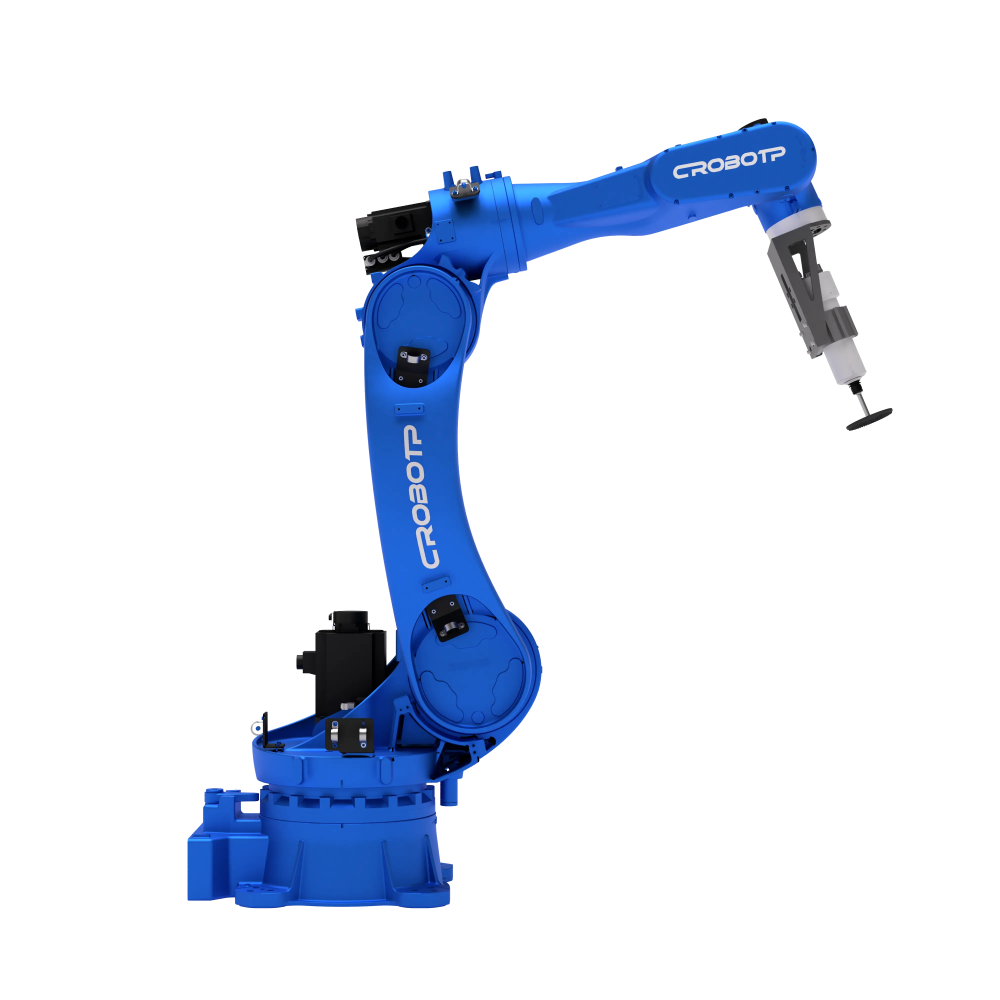 Робот для полировки CRP RA22-80-GR