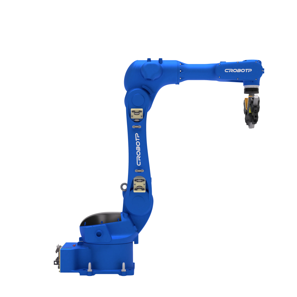 Робот для обслуживания станков CRP RA09A-07-SR