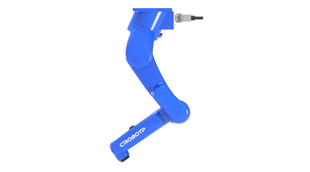 Робот для обслуживания станков CRP RA09A-06-SR