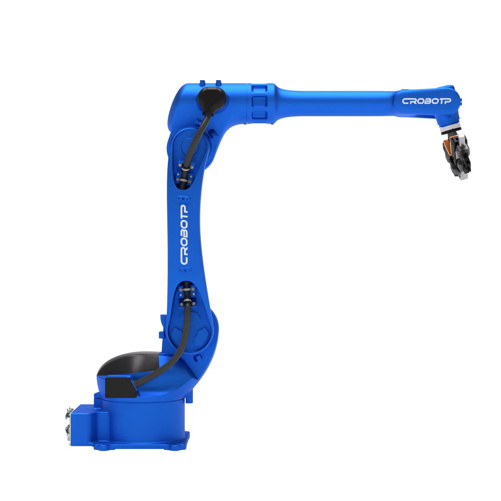 Робот для обслуживания станков CRP RA21-10-SR