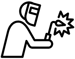 Роботизация сварочного оборудования
