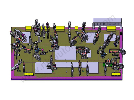 Приспособления для дуговой сварки в электроэнергетике