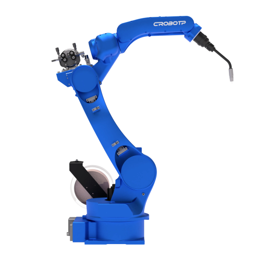 Сварочный робот CRP RH18-06-W