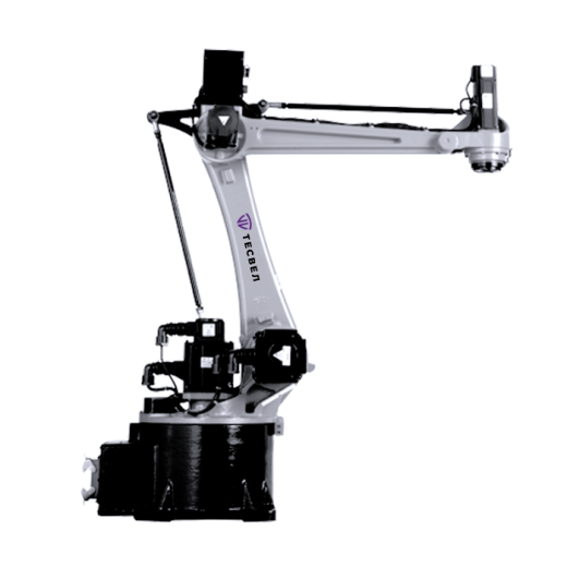 Робот манипулятор Тесвел Press GBS8-K1400