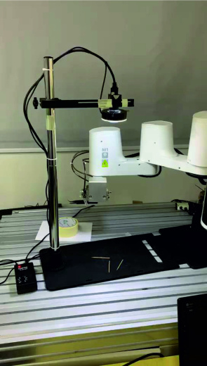 Кобот DOBOT M1 PRO SCARA