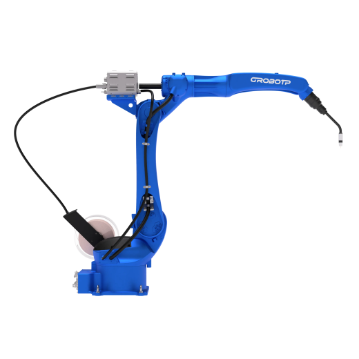 Сварочный робот CRP RH21-06-W