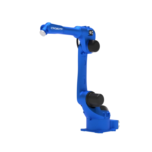 Робот для фрезеровки CRP RA18-25-MR