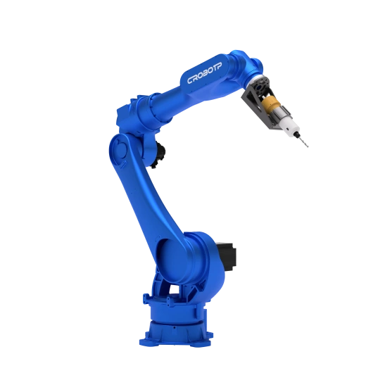 Робот для фрезеровки CRP RA21-50-MR