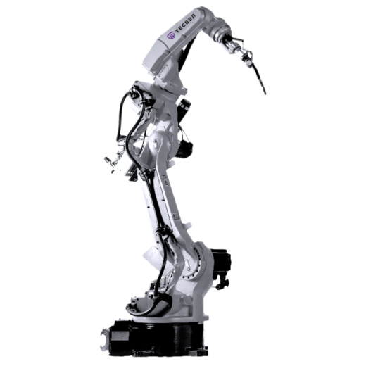 Сварочный робот Тесвел ARC TEC6-C1400X