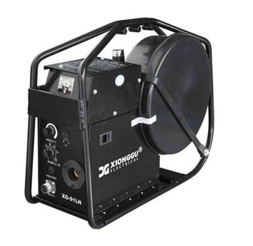 Комплекc роботизированной сварки на основе кобота