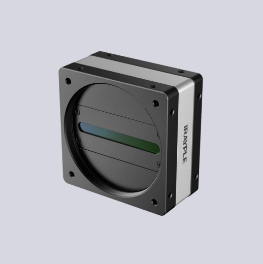 Линейные промышленные камеры