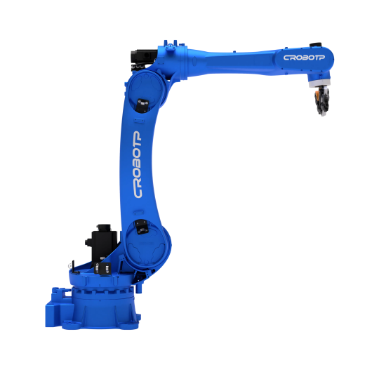 Робот для обслуживания станков CRP RA27-50-SR