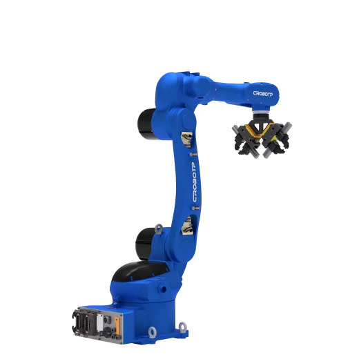 Робот для обслуживания станков CRP RA15-12-SR