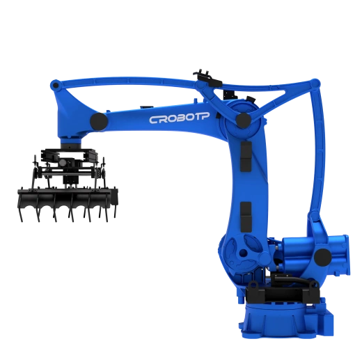 Робот для паллетирования CRP RP24-130