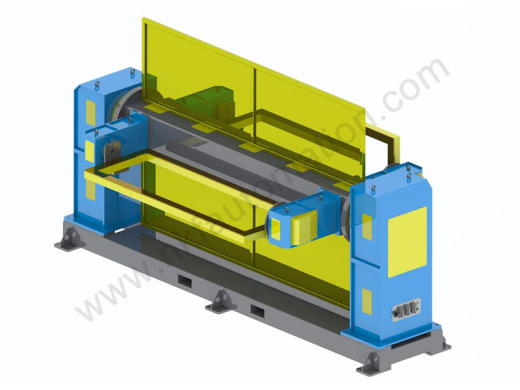 Позиционеры AUT-TWP-C-500