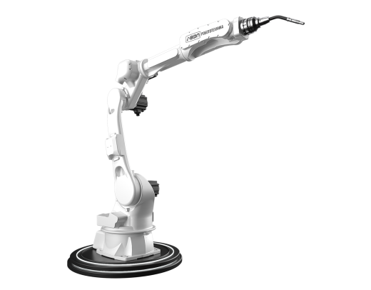 Сварочный робот Тесвел ТЕС12-2010