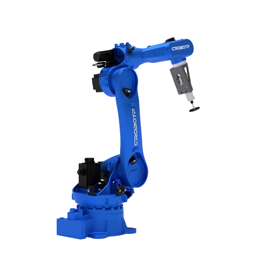 Робот для полировки CRP RA22-80-GR