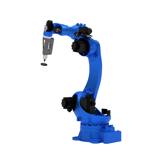 Робот для полировки CRP RA22-80-GR