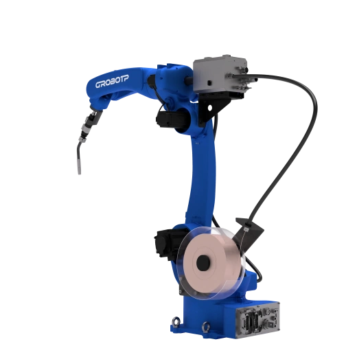 Сварочный робот CRP RH14-10-W