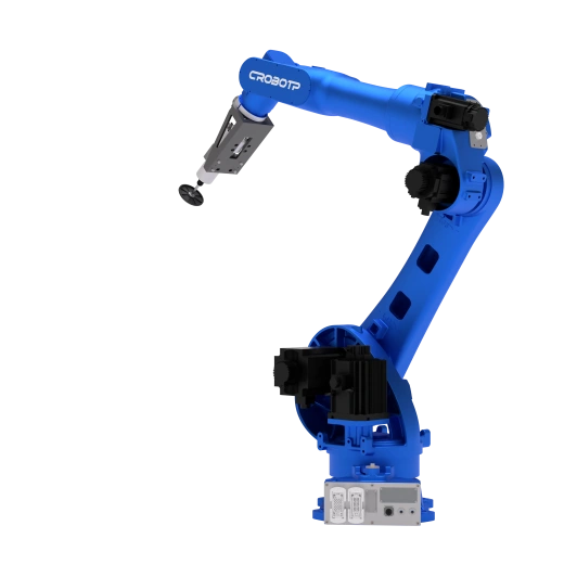 Робот для полировки CRP RA21-50-GR