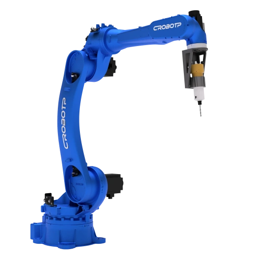 Робот для фрезеровки CRP RA27-80-MR