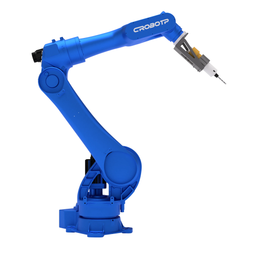 Робот для фрезеровки CRP RA21-50-MR