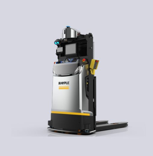 Робот-погрузчик AMR iRAYPLE