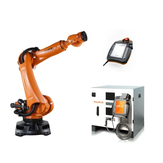 Контроллер робота KUKA KR C5
