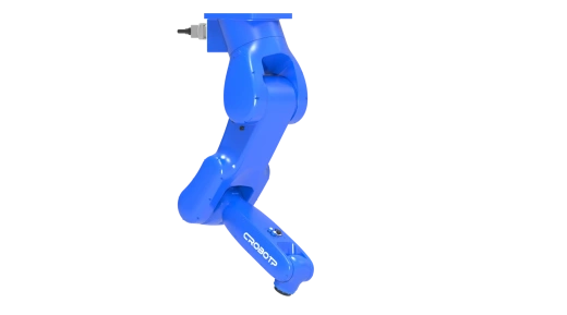 Робот для обслуживания станков CRP RA09A-06-SR