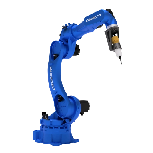 Робот для фрезеровки CRP RA22-80-MR