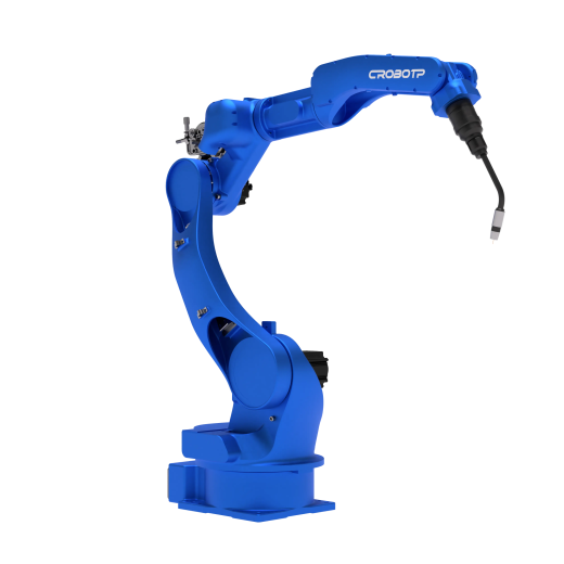 Сварочный робот CRP RH20-06-W