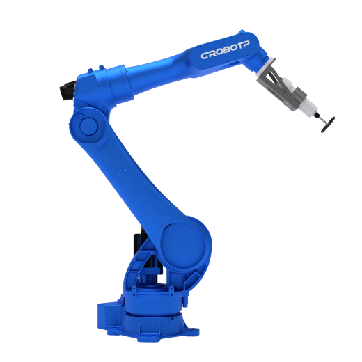 Робот для полировки CRP RA21-50-GR