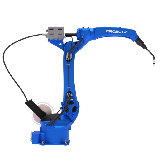 Сварочный робот CRP RH18-20-W