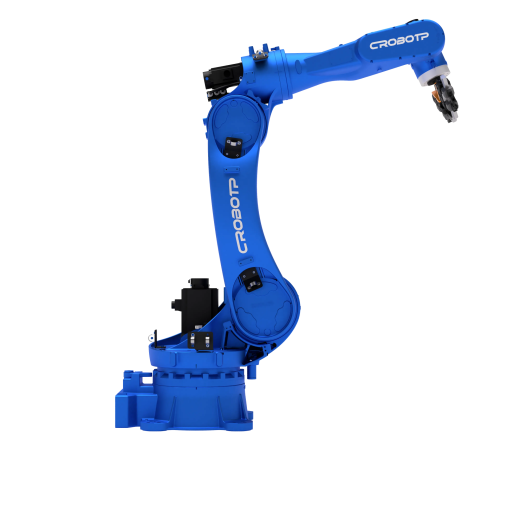 Робот для обслуживания станков CRP RA21-50-SR
