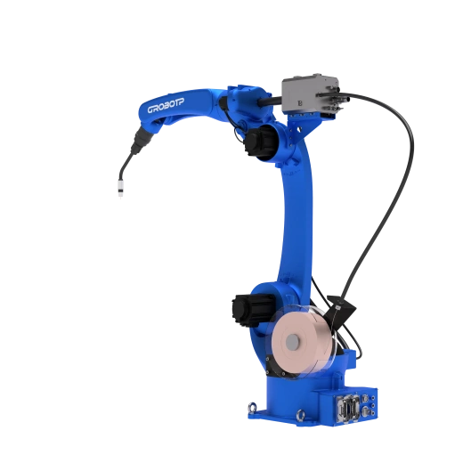 Сварочный робот CRP RH18-20-W