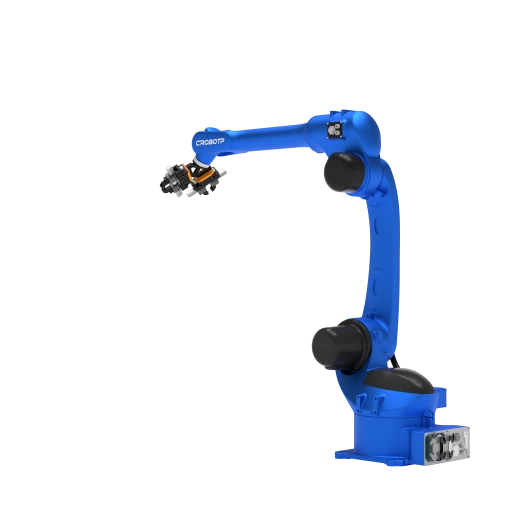 Робот для обслуживания станков CRP RA20-12-SR