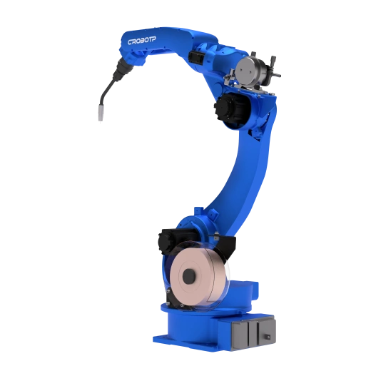 Сварочный робот CRP RH18-06-W