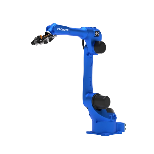 Робот для обслуживания станков CRP RA18-30-SR