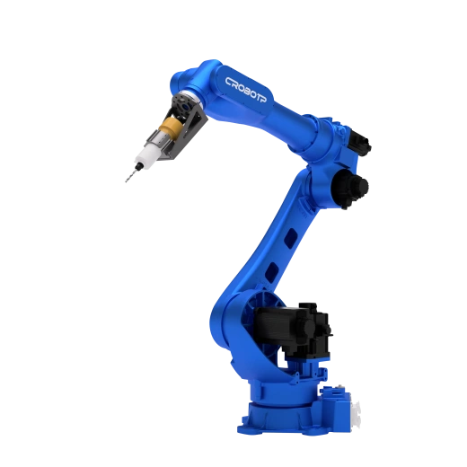 Робот для фрезеровки CRP RA21-50-MR