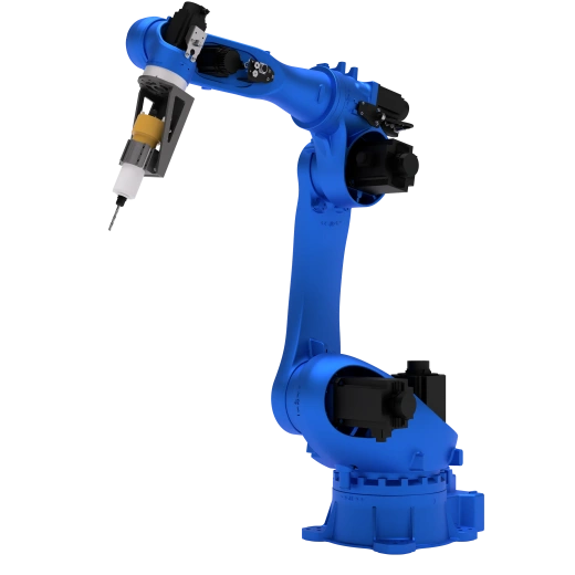 Робот для фрезеровки CRP RA22-80-MR