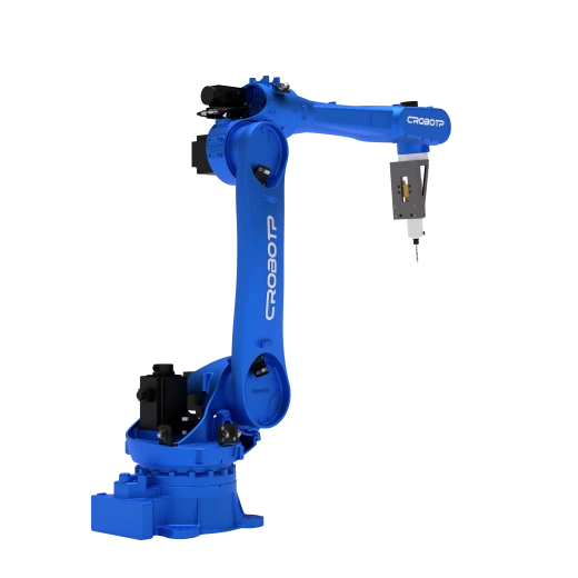 Робот для фрезеровки CRP RA27-80-MR