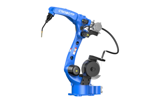 Сварочный робот CRP RH14-06-W