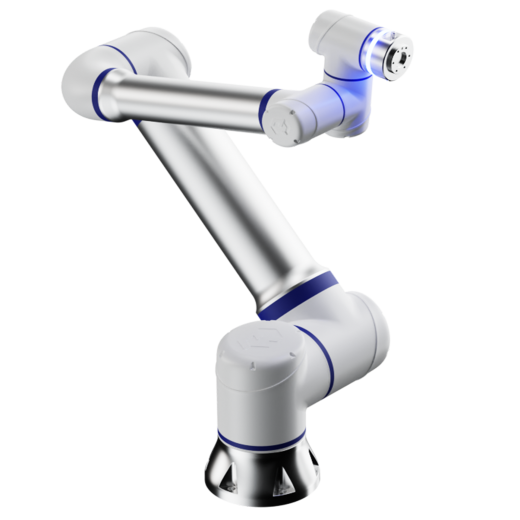 Кобот Elite Robots CS625