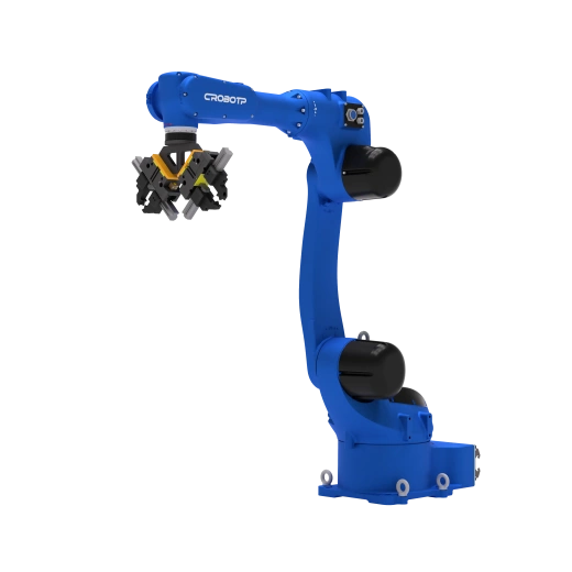 Робот для обслуживания станков CRP RA15-12-SR
