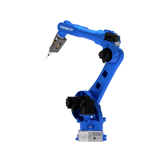 Робот для фрезеровки CRP RA21-50-MR