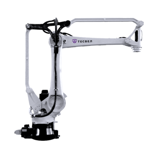 Робот манипулятор Тесвел Press TEC25-C1900