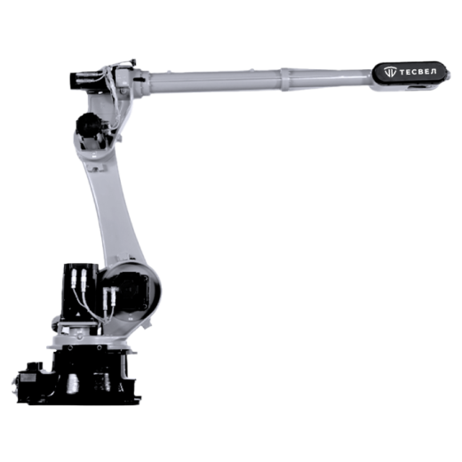 Робот манипулятор Тесвел Lotic TEC10-K3100